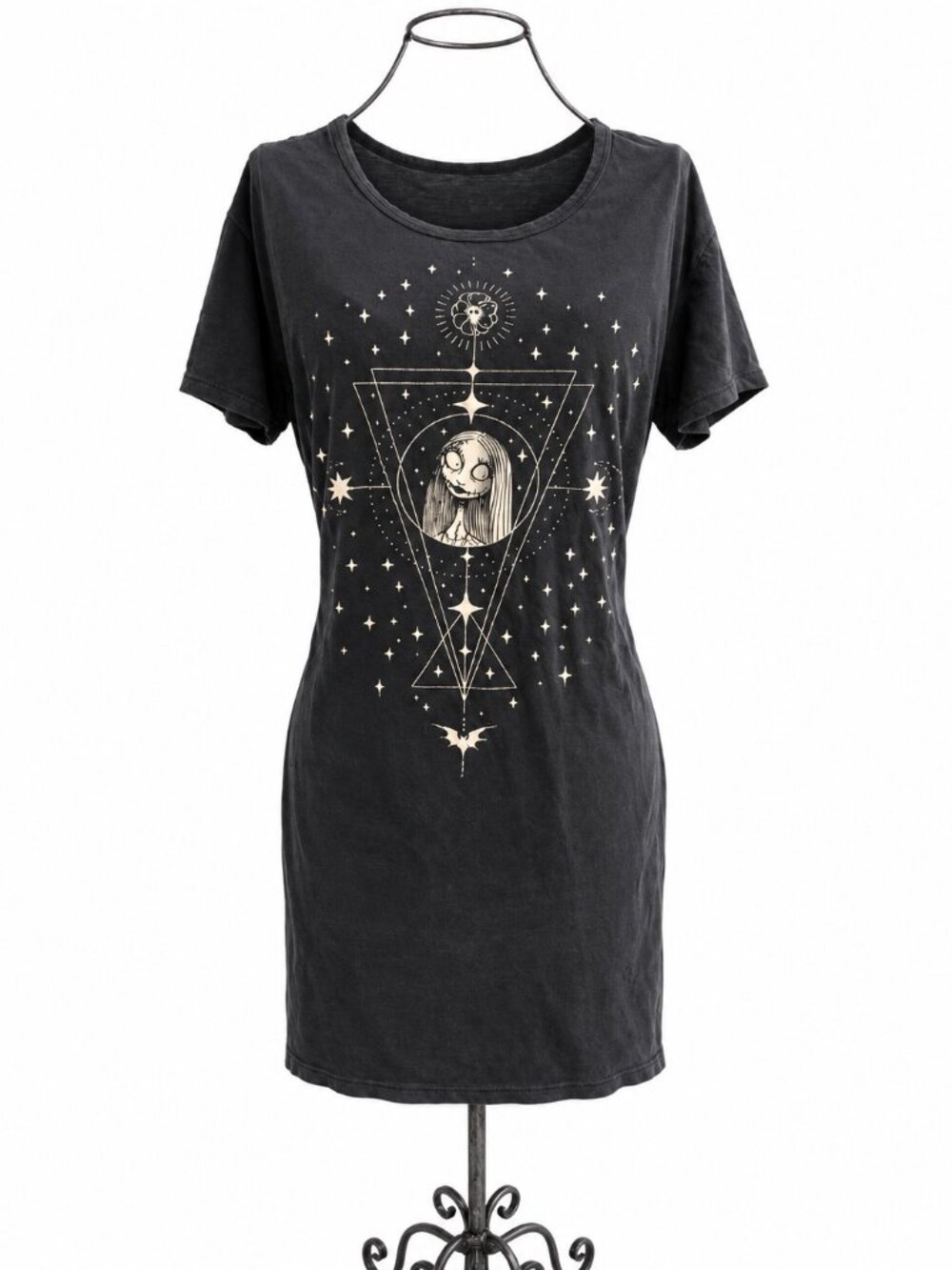 Large Sally dress, Nightmare Before Christmas,